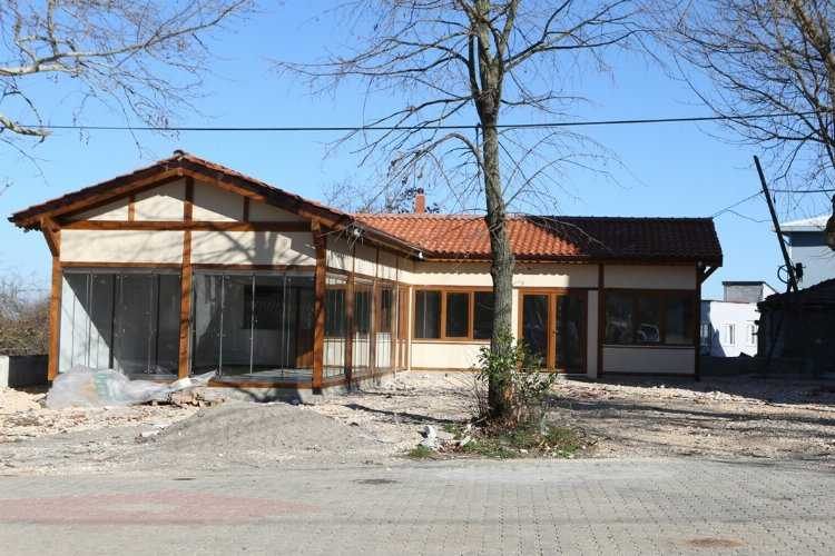 Bursada Maksempınar’a yakışan proje