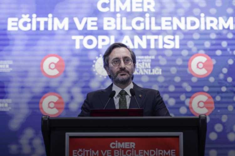 2020de CİMERe 6 milyona yakın başvuru geldi
