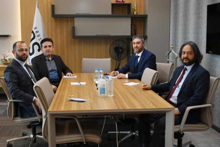 Uyum kültürünün yeni halkası OSBler 
