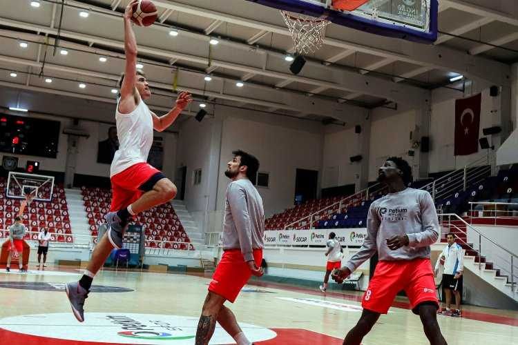 Aliağa Petkim Spor, Basketi evinde ağırlayacak 