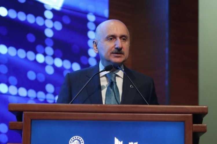 Bakan Karaismailoğlundan dijitalleşme vurgusu
