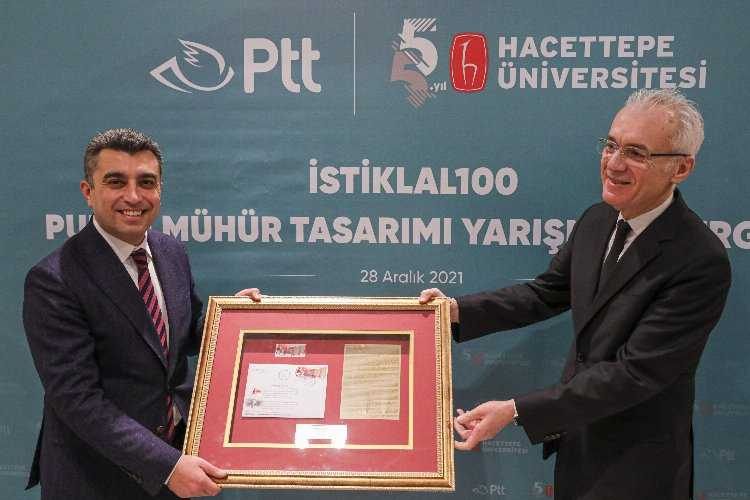 İstiklal Marşının 100. yılına özel sergi 
