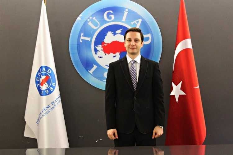 TÜGİAD Bursadan ekonomi mesajı