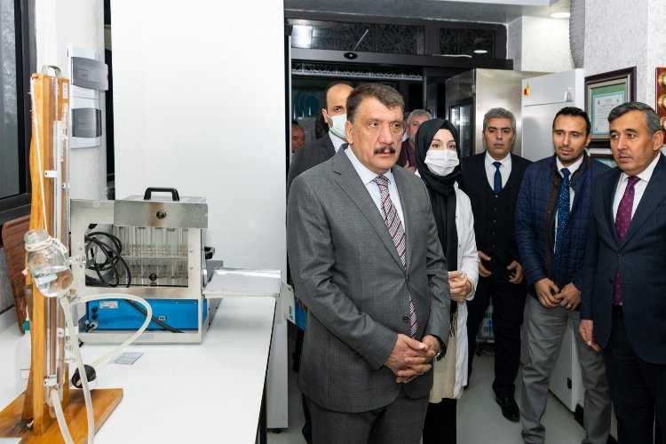 Malatyadan ücretsiz analiz çağrısı