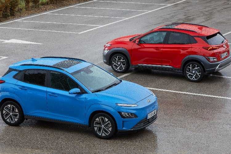 Hyundai 2022de 4.3 milyon adet satış hedefliyor 