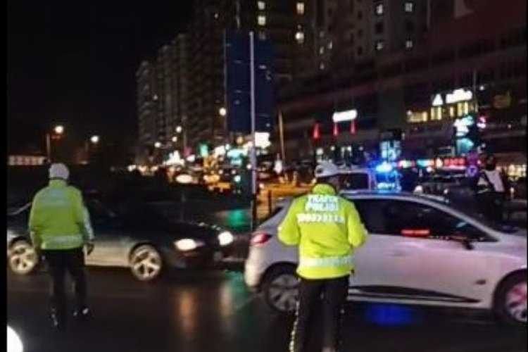 Niğdede yılbaşında 12 bin 404 kişi sorgulandı  