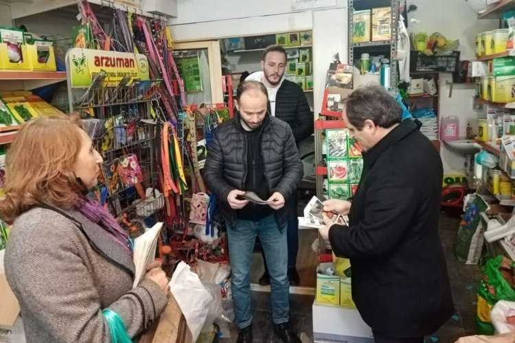 CHPli Keleş: 