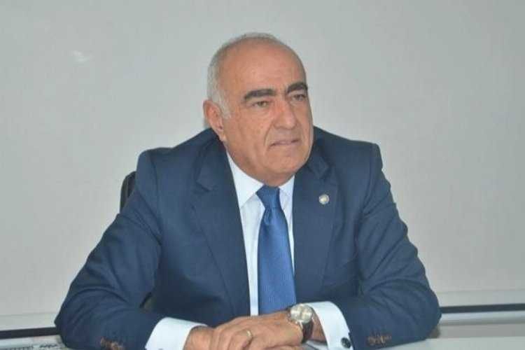 İYİ Partili Sarıbaş Metropollün raporunu değerlendirdi 