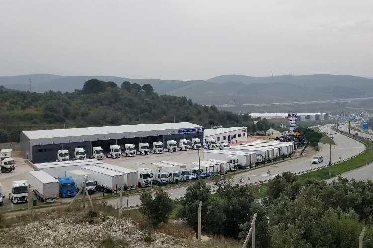 Bursa Ağır Gemlikte kapılarını açtı