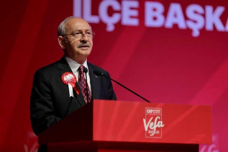 Vefa Ödüllerine cumhurbaşkanlığı damgası