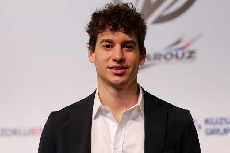 Formula 2nin ilk Türk yarış pilotu olacak