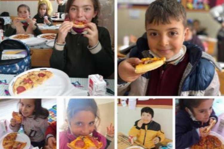 Niğdede Umutlandıran farkındalık