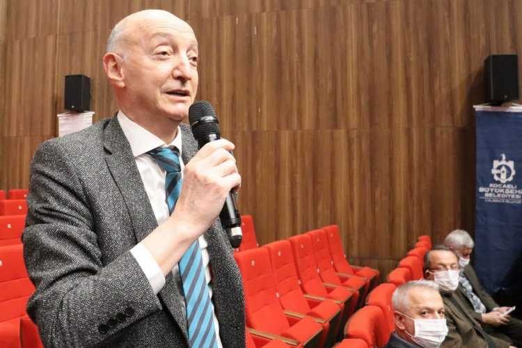 CHPli Özmural, Kocaelinin sinyalizasyonlarını sordu