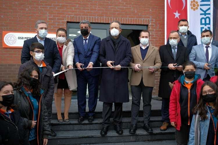 Nitelikli iş gücü GEBKİMle sağlanacak