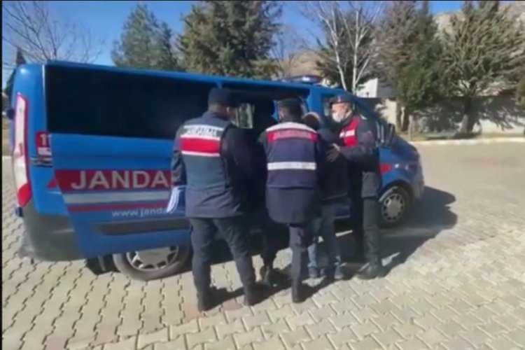 Adıyamanda titiz çalışma 