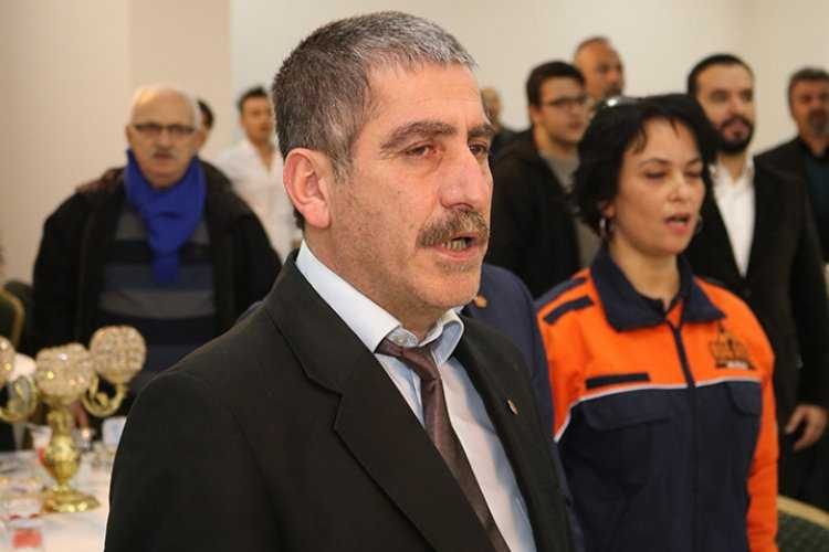 Korkmakta haklıyız