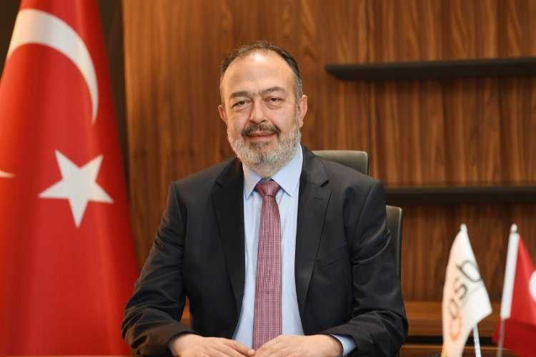 Kayseri OSBde İmamoğluna güvenoyu