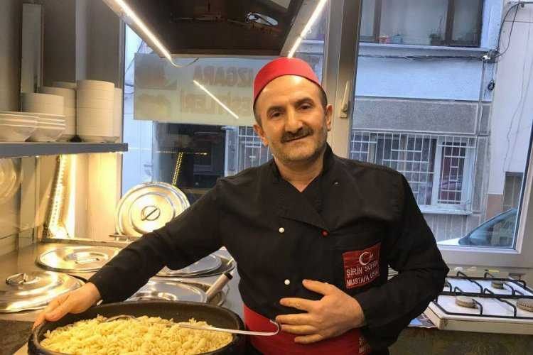 Bursada o esnaf zam yağmuruna şemsiye açtı 
