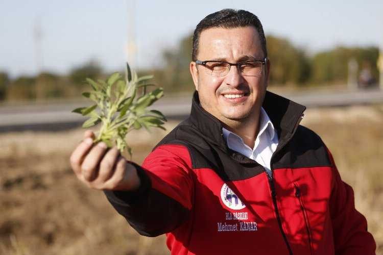 Proje ve teknik destek Bursada belediyeden, hibe TKDK’dan