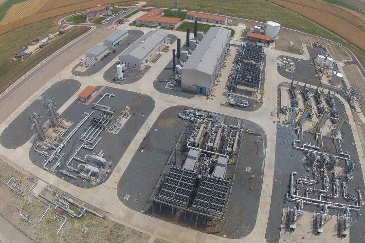 BOTAŞtan borç ve gaz depolarına ilişkin açıklama