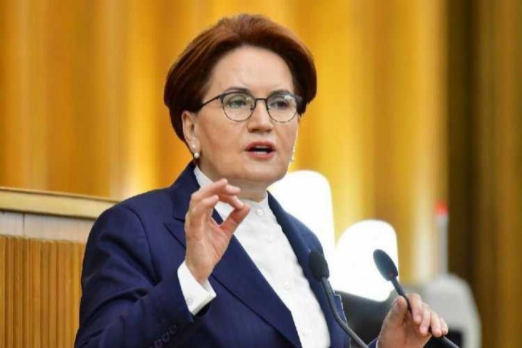 Meral Akşener COVID-19a yakalandı