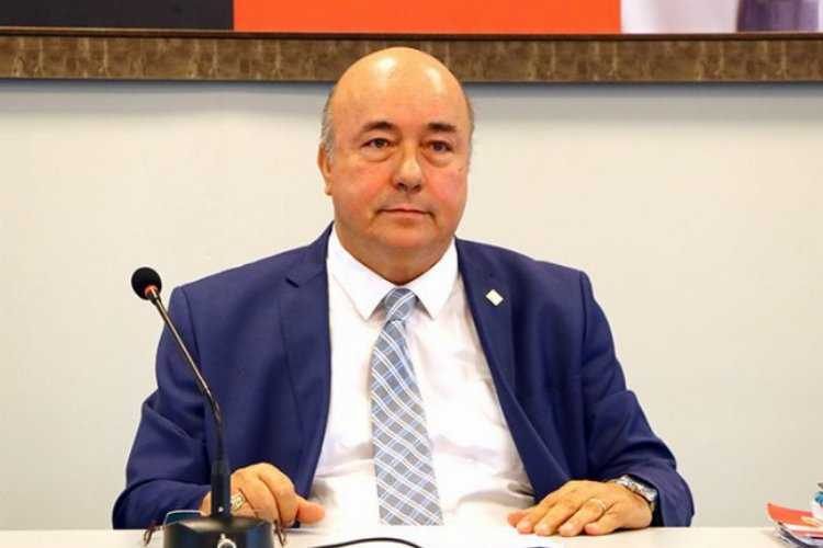 CHPli Saygın: 