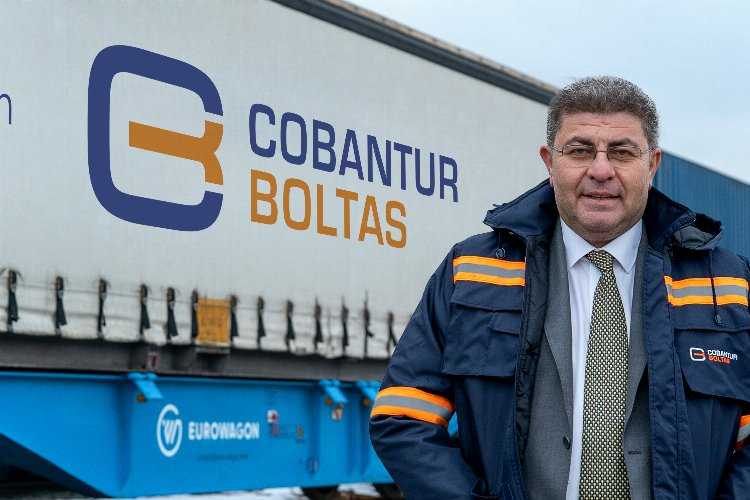 İstanbuldan Münihe blok tren