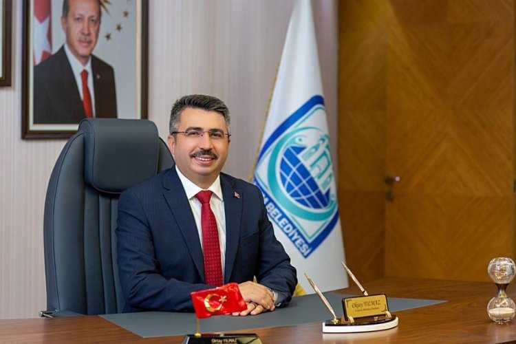 Bursa Yıldırımda felsefi atölye