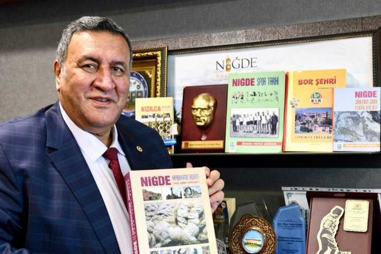 Gürer: “Niğdeye Süper Ligin yolu açılacak”