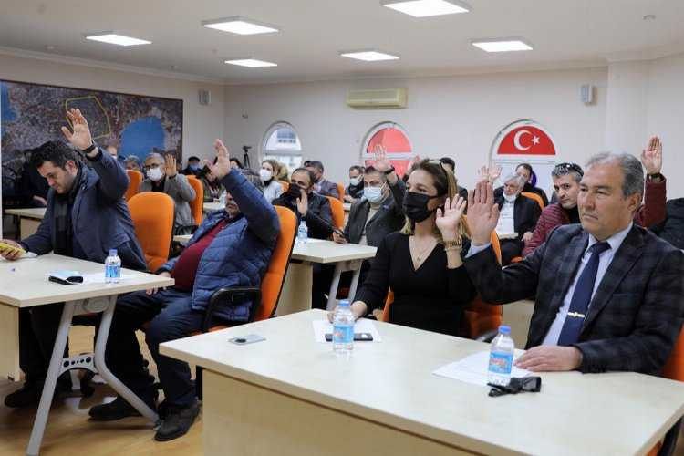 Şehit Eren Bülbülün ismi Aydın Didimde yaşatılacak