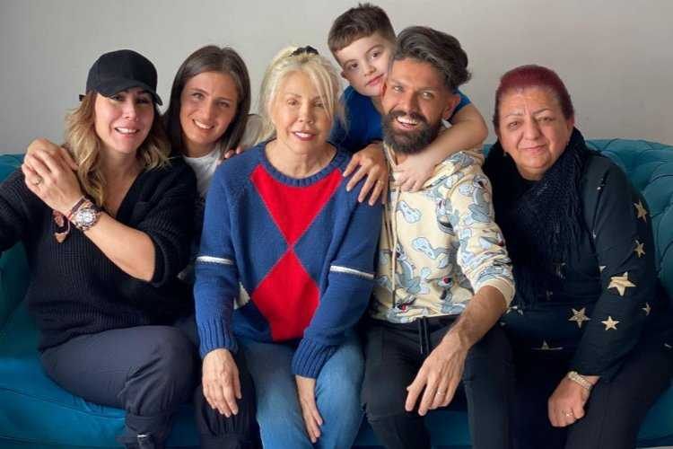 Asena ve Semiha Yankıdan Bursaya sürpriz ziyaret