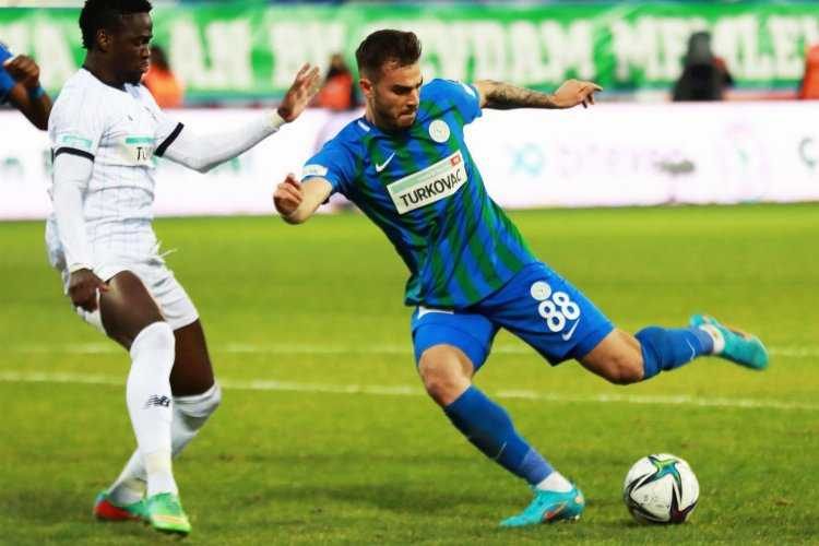 Bakan Kocadan spor kulüplerine Turkovac teşekkürü