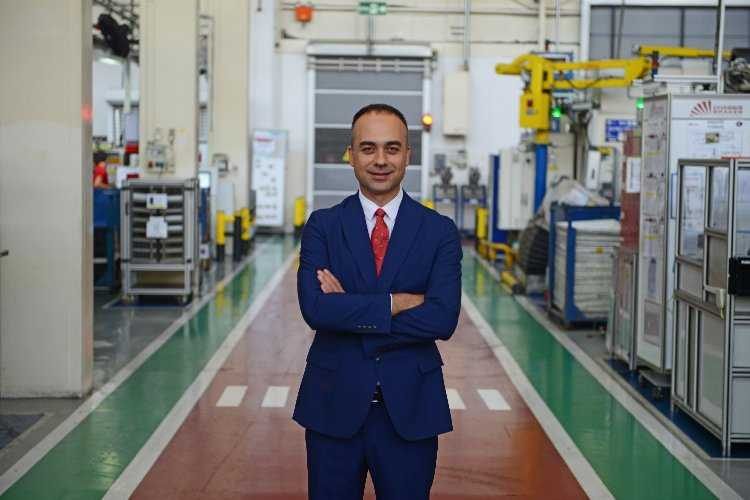 Otomotiv mobilite teknolojisinde yeni global lider Hitachi Astemo, Bursada fren üretimi yapıyor