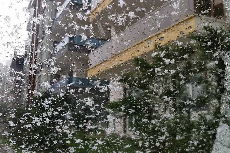 Bursa Valiliğinden meteorolojik uyarı!