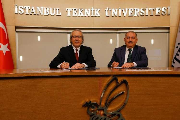 Doğa Koleji Bilgiye katıldı