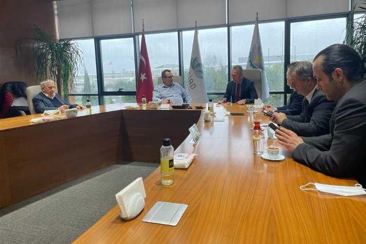 Bursa İttifakından NOSAB çıkarması