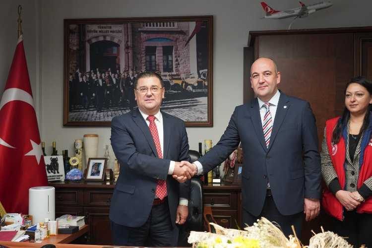Muğla Milas Belediyesinde en düşük ücret 5204 TL oldu 