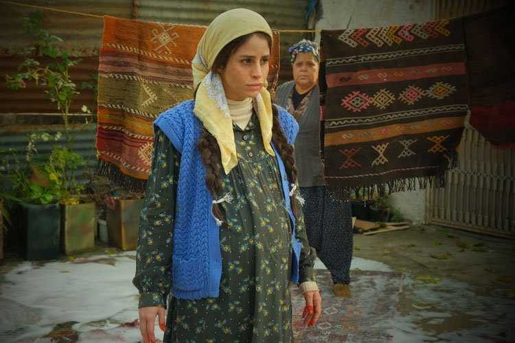 Dilberay filmi hasılatıyla gişenin lideri oldu
