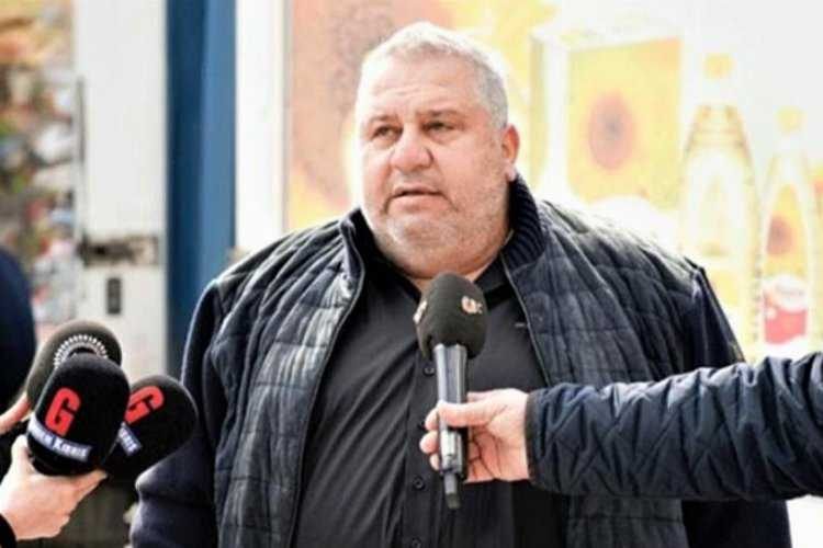KKTCli Türk iş insanı Halil Falyalı öldürüldü