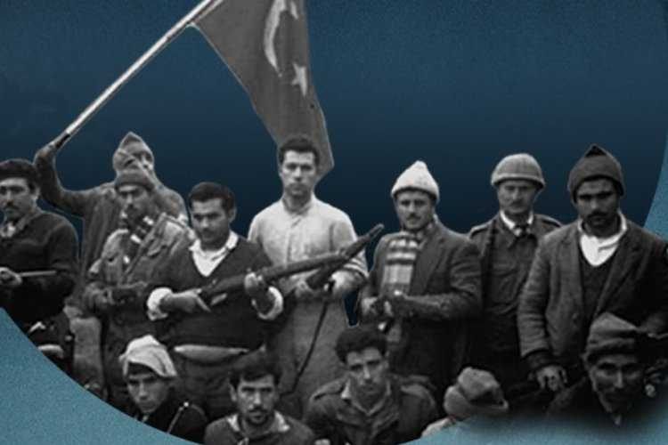 MSBden Ayşenur Arslana TMT tepkisi