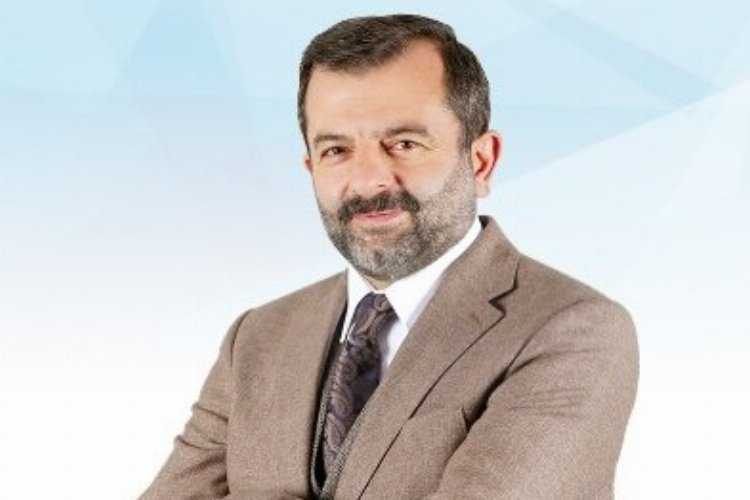 Bursa Gürsu Belediye Başkanı COVID-19a yakalandı
