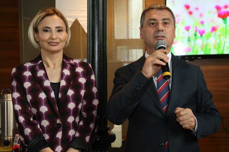 Ankara Gölbaşıda adım adım 100. yıl hedefi