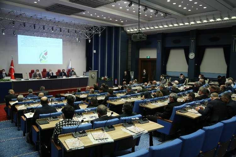 Başkan Büyükkılıçın insana dokunan iki çalışması takdir topladı 