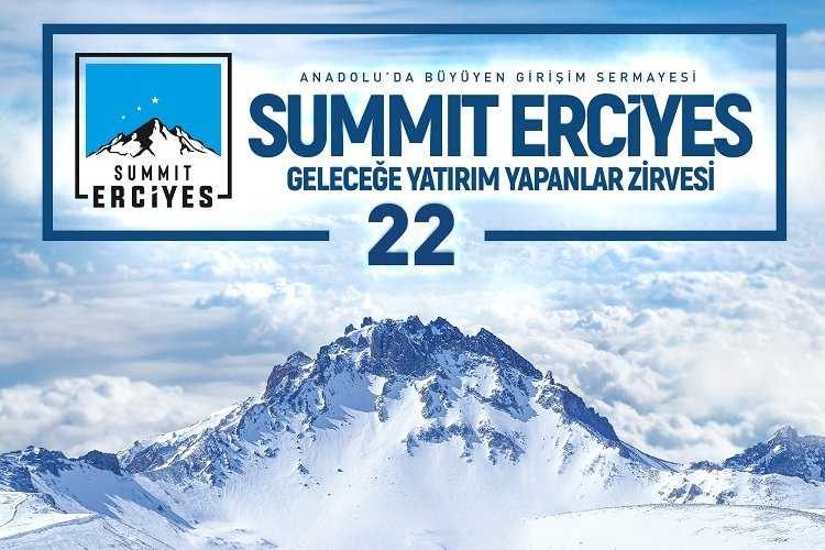 Melek yatırımcılar Kayseride buluşacak