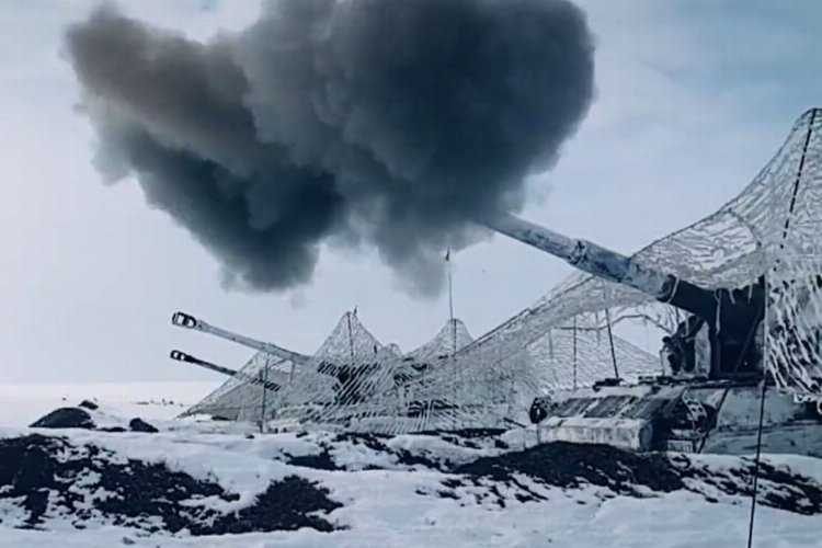 Milli Savunma Bakanlığından NATO klibi