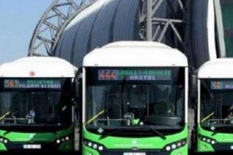 Kayseri UKOME’den ulaşım açıklaması