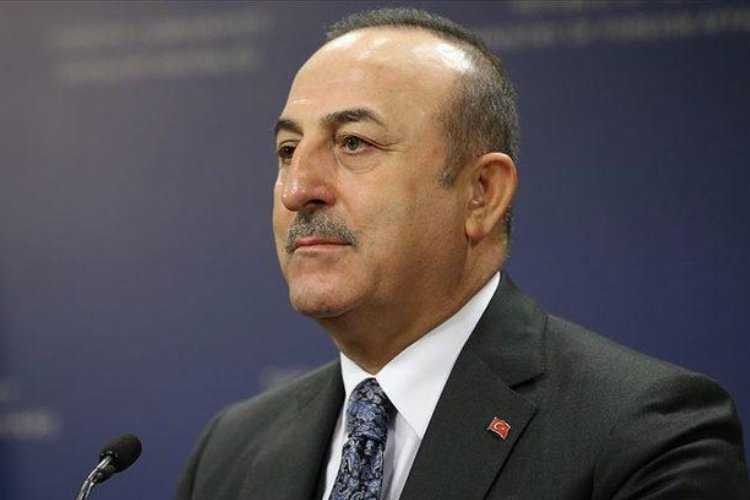 Mevlüt Çavuşoğlu Koronayı atlattı