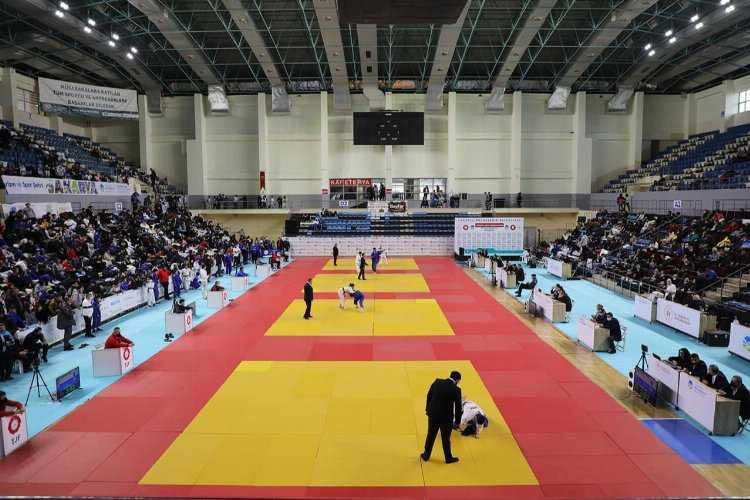 Sakarya Türkiye Karate Şampiyonası’na ev sahipliği yapacak