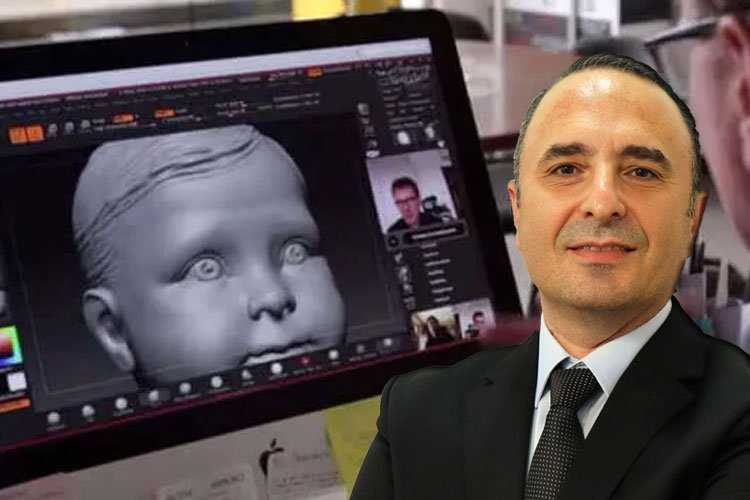 Üç boyutlu modelleme geleceğin mesleği
