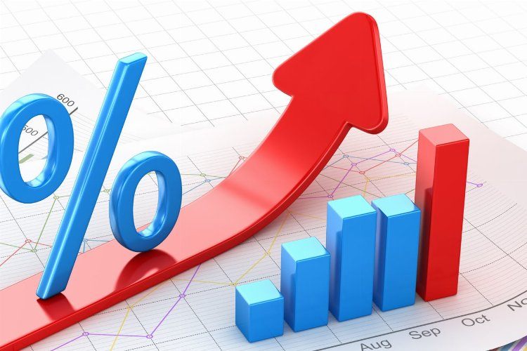 Enflasyon anketine göre TÜFEde aylık medyan tahmini yüzde 3,80 artacak 